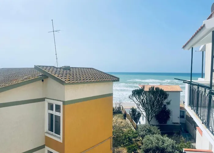 Sandy - Scala Dei Turchi Apartment