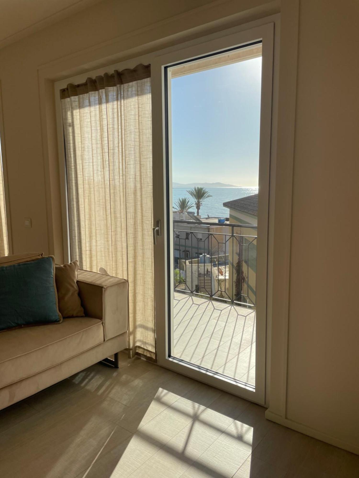 Sandy - Scala Dei Turchi Apartment