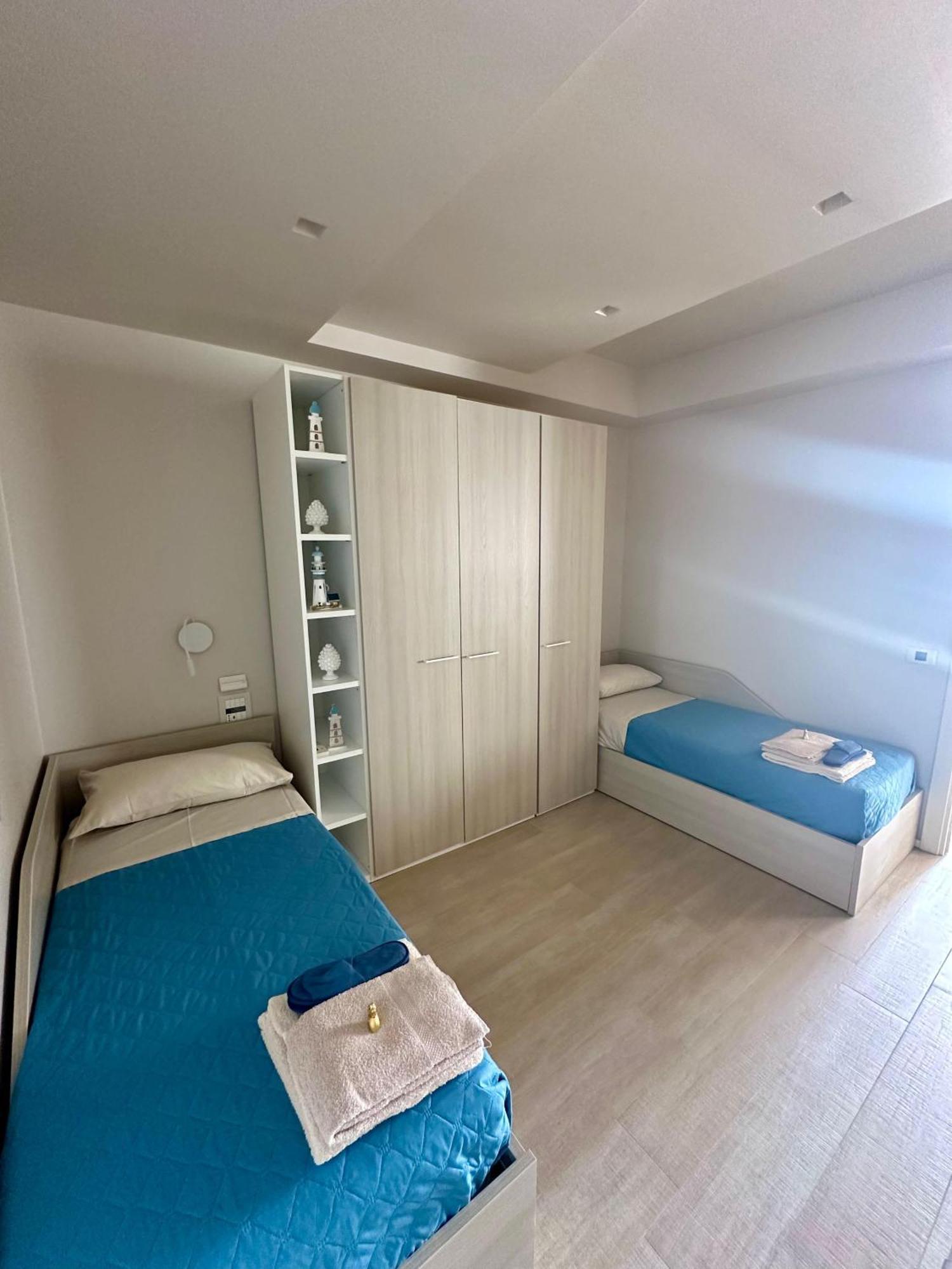 Apartment Sandy - Scala Dei Turchi Realmonte