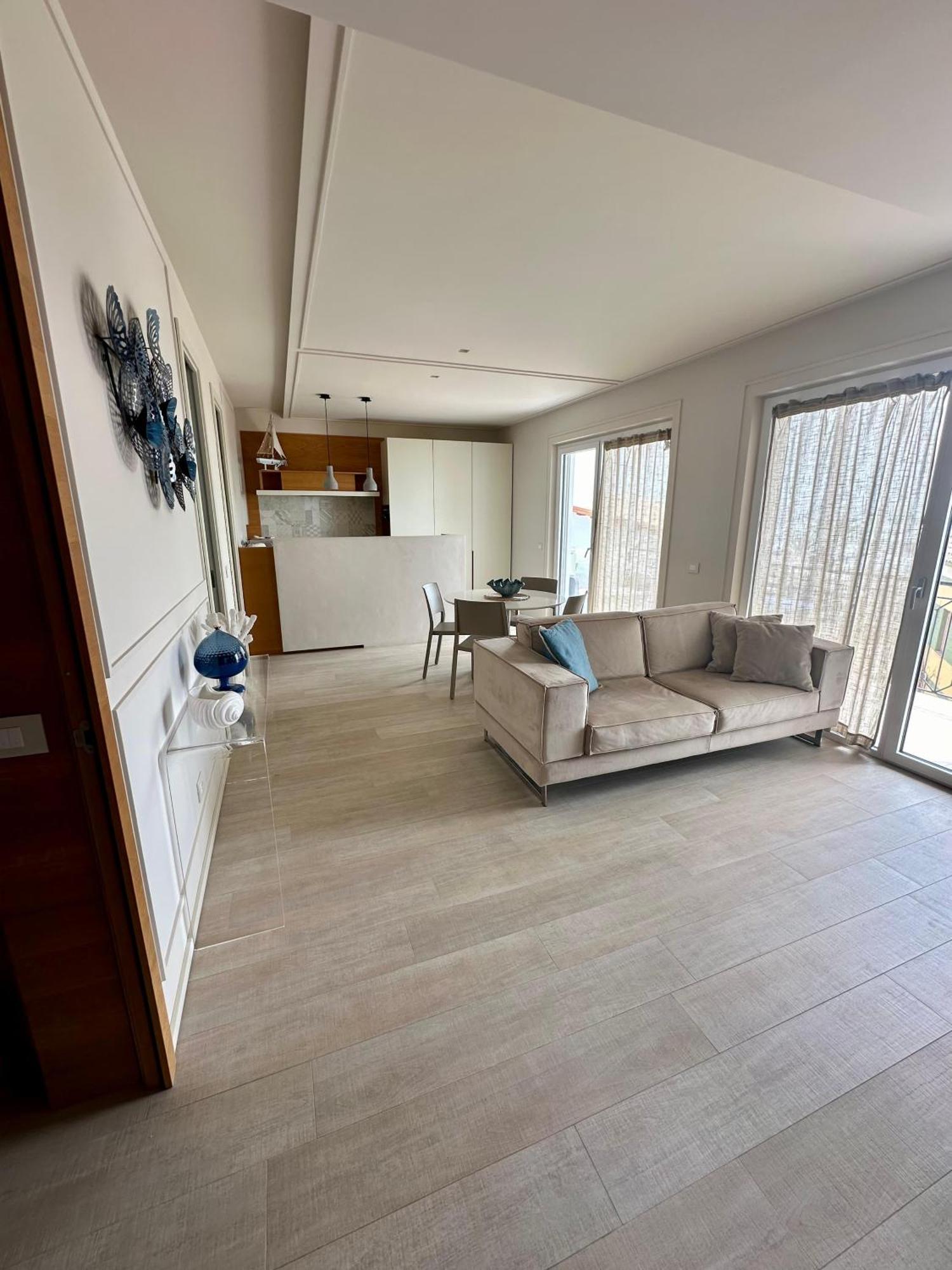 Apartment Sandy - Scala Dei Turchi *