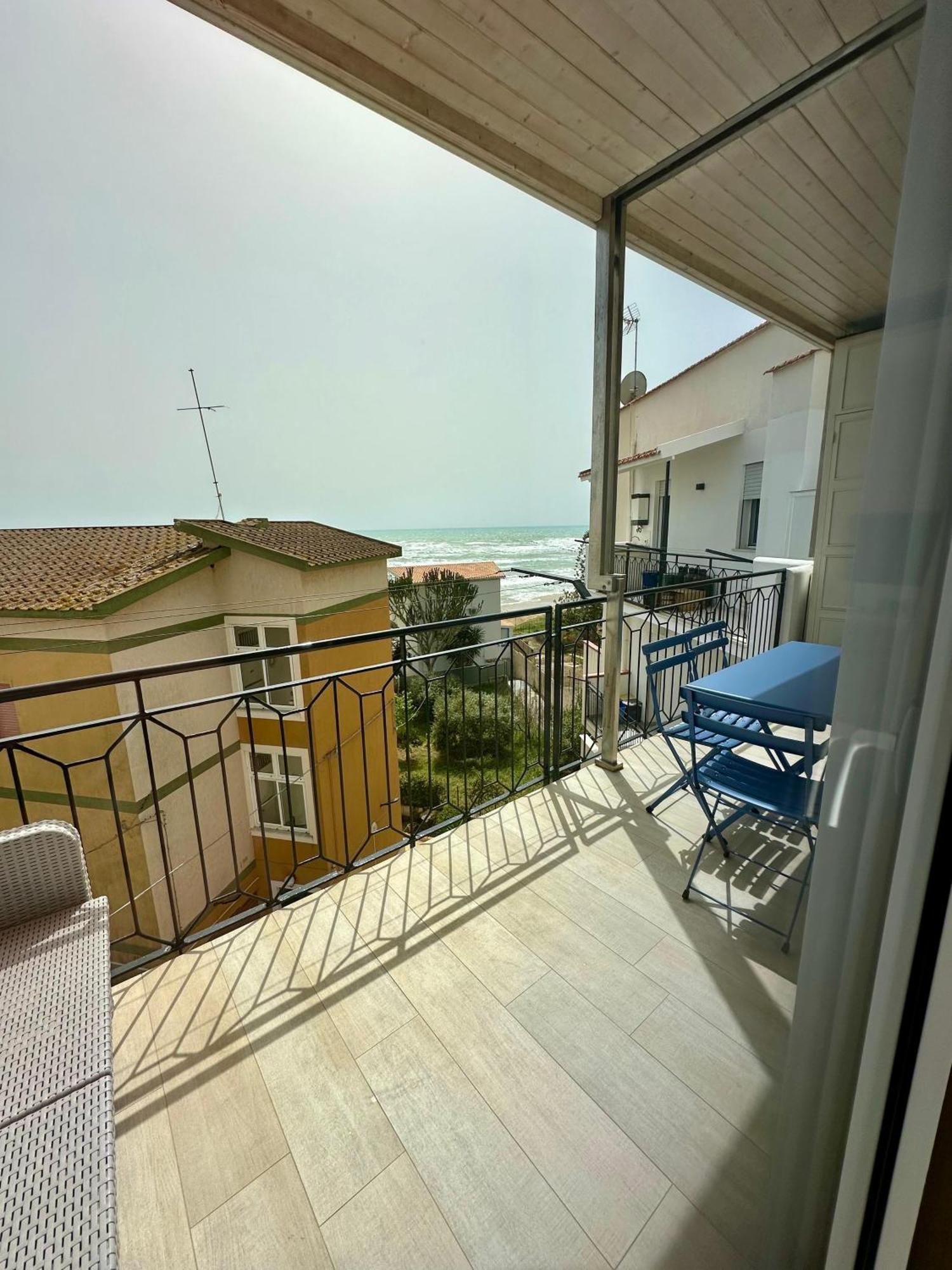 Apartment Sandy - Scala Dei Turchi Realmonte