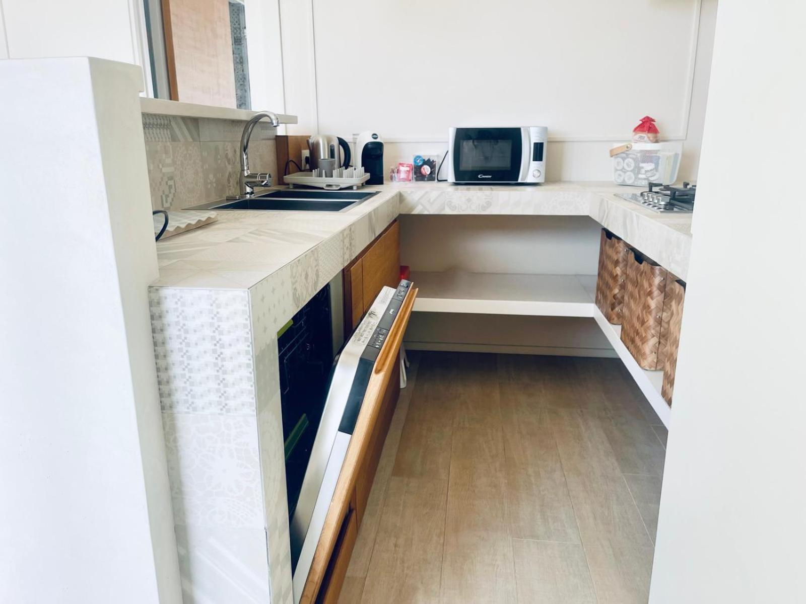 Apartment Sandy - Scala Dei Turchi