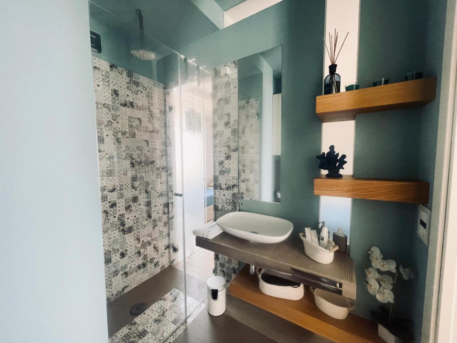 Apartment Sandy - Scala Dei Turchi Realmonte