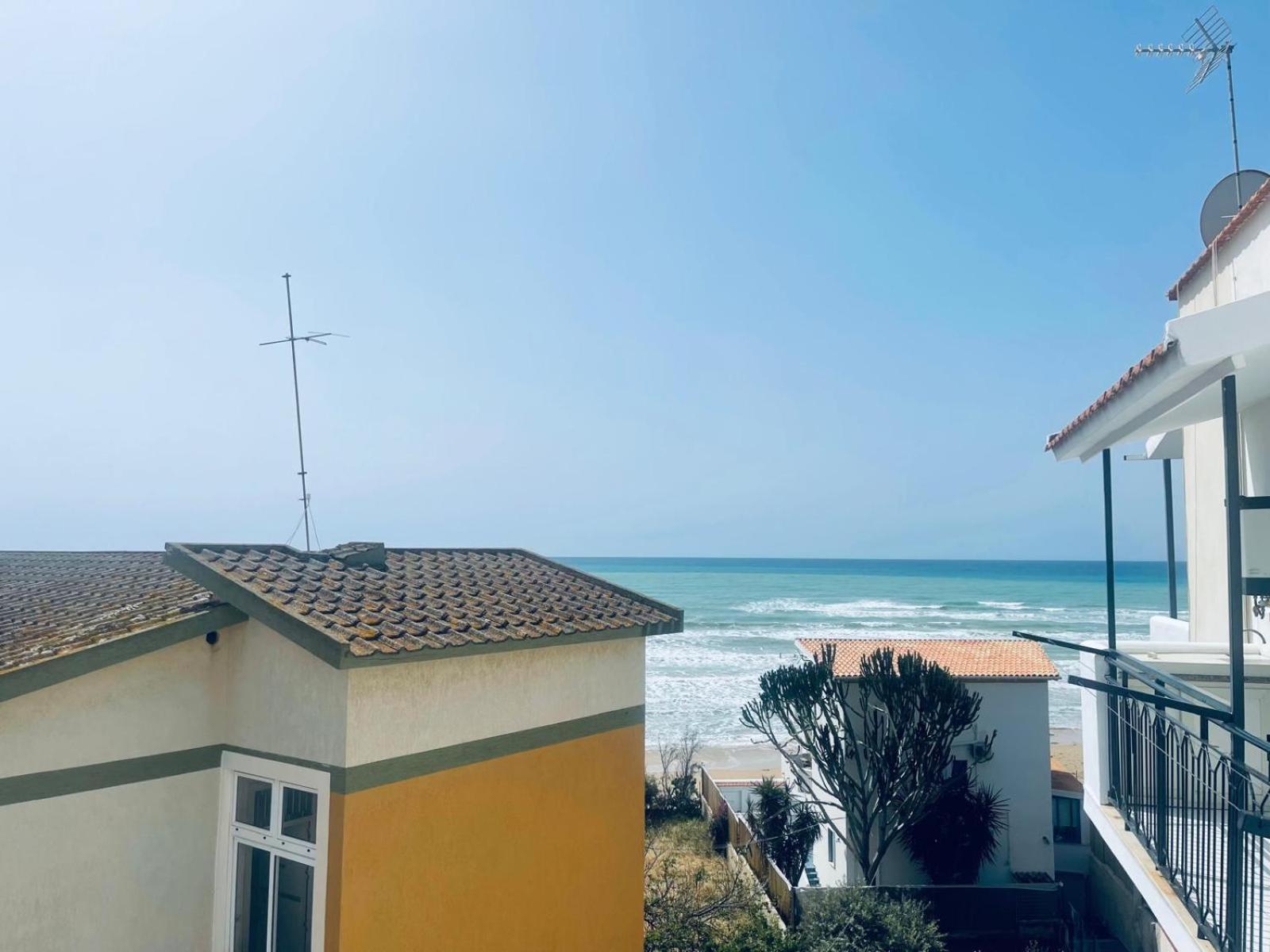 Apartment Sandy - Scala Dei Turchi Realmonte