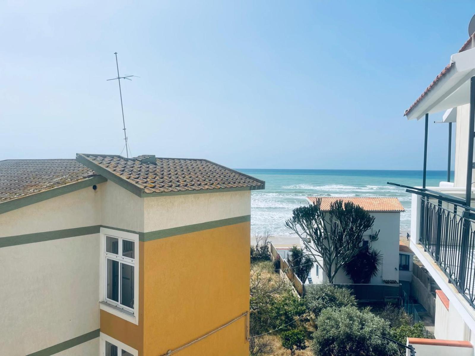Sandy - Scala Dei Turchi