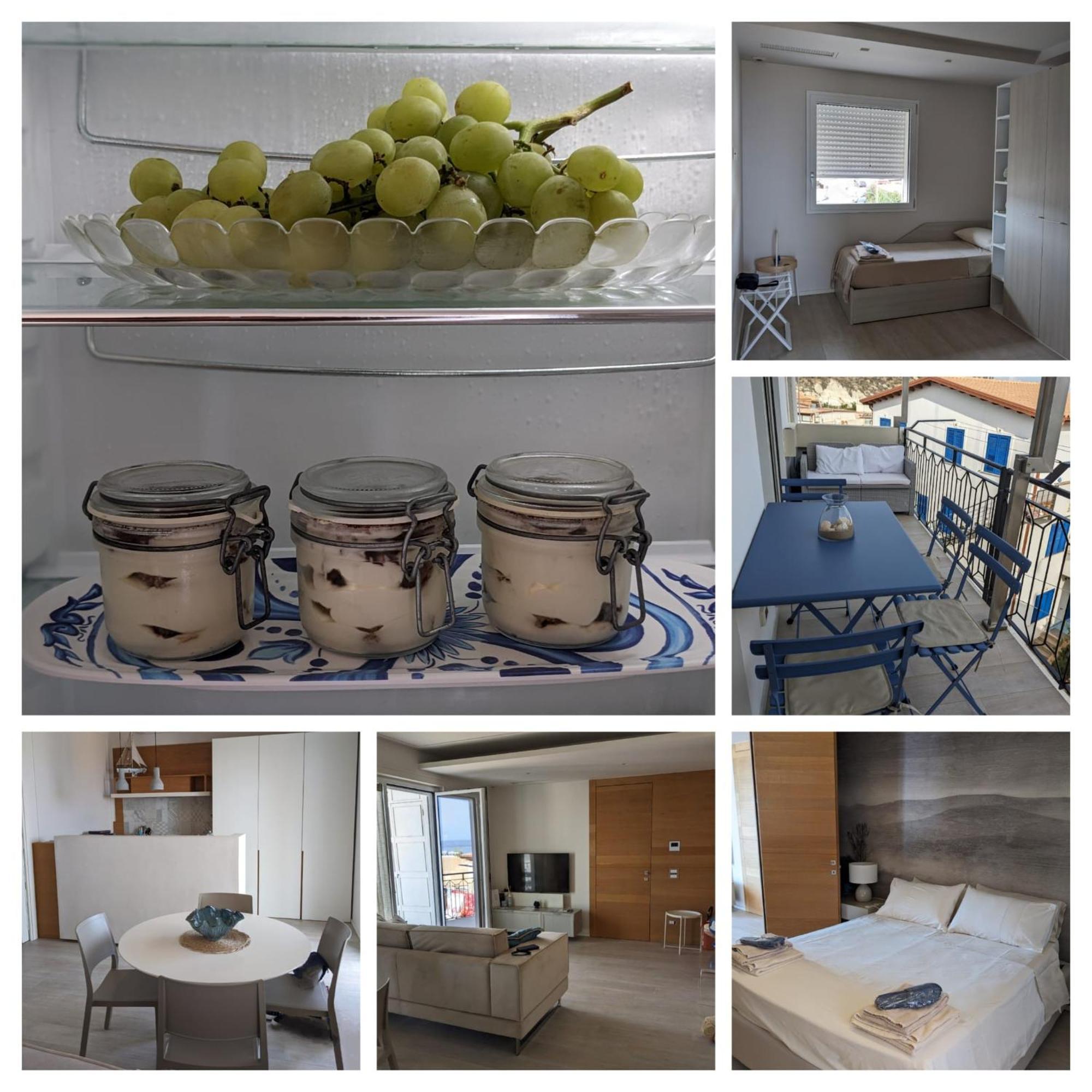 Apartment Sandy - Scala Dei Turchi Realmonte