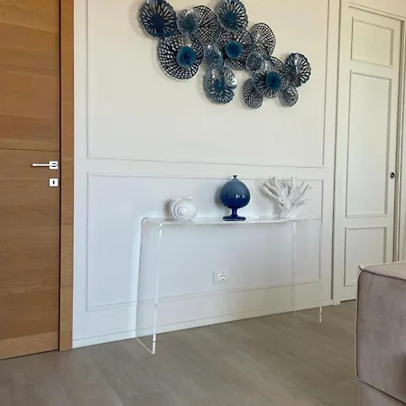 Sandy - Scala Dei Turchi Apartment Realmonte Exterior photo