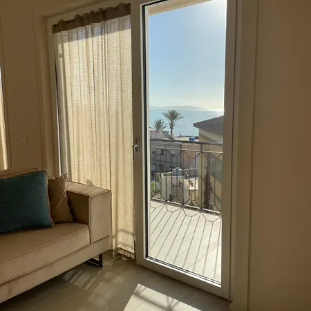 Sandy - Scala Dei Turchi Apartment Realmonte Exterior photo