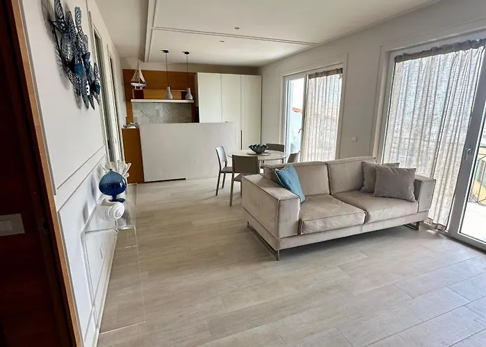 Sandy - Scala Dei Turchi Apartment